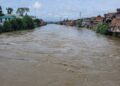 No flood threat in Kashmir, Jhelum level likely to recede from midnight: Chief Engineer