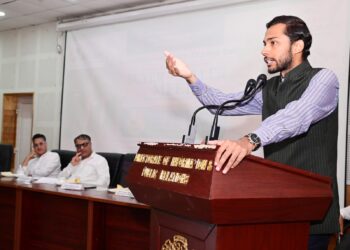 Buyer-seller meet held in Srinagar to strengthen market for Ladakh Pashmina