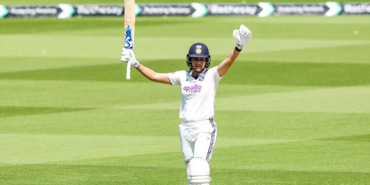 Bhatia makes memorable hundred as India set England an improbable 457-run target