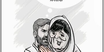 Cartoon