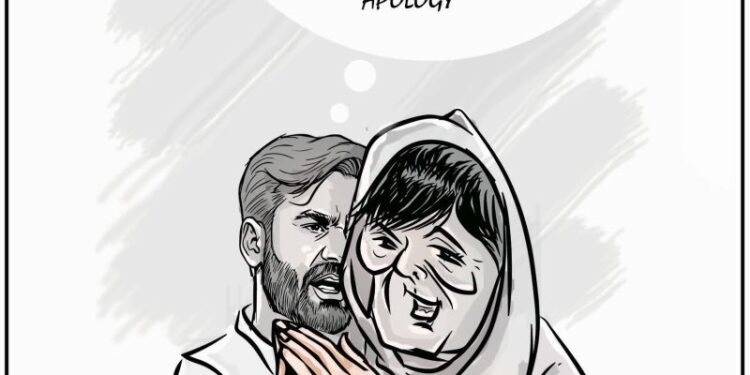 Cartoon