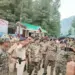 CISF DG reviews security arrangements for Amarnath pilgrims