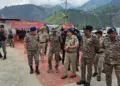 J&K Police, CRPF review security arrangements for Amarnath Yatra along Jammu-Pathankot Highway