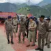 J&K Police, CRPF review security arrangements for Amarnath Yatra along Jammu-Pathankot Highway