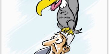 Cartoon