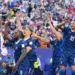 Belgium comes back from two goals down to beat Senegal 3-2 in extra time at World Cup