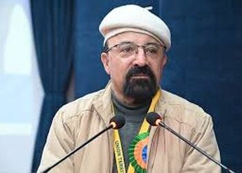 Amid no-confidence move, Kargil CEC appoints two executive councillors