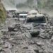 Flashfloods block Doda-Kishtwar highway, bury vehicles at under-construction Kwar power project