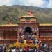 Badrinath Dham donation row: BKTC forms 4-member panel to probe irregularity claims