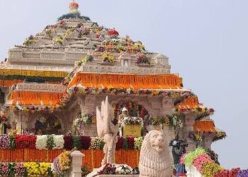 Ram temple trust accepts Champat Rai’s resignation, appoints interim gen secy; to have CEO