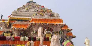 Ram temple trust accepts Champat Rai’s resignation, appoints interim gen secy; to have CEO