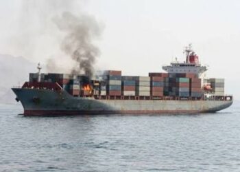 Indian sailor died in attack on MV GFS Galaxy: Indian mission