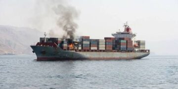 Indian sailor died in attack on MV GFS Galaxy: Indian mission