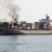 Indian sailor died in attack on MV GFS Galaxy: Indian mission
