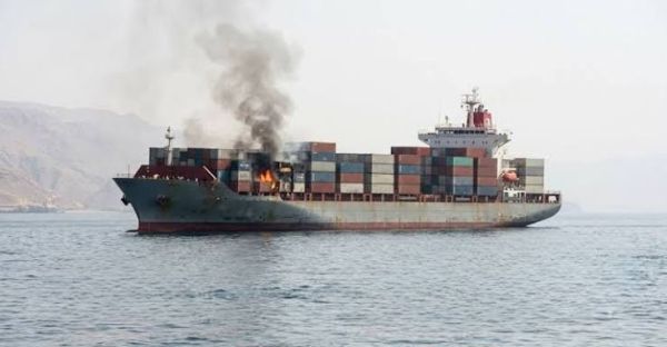 Indian sailor died in attack on MV GFS Galaxy: Indian mission