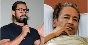 Cong, AAP, RJD slam Aamir Khan over ‘3 Idiots’ clarification