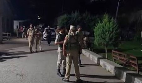 Man killed, 3 SoG injured in firing incident in Bhaderwah