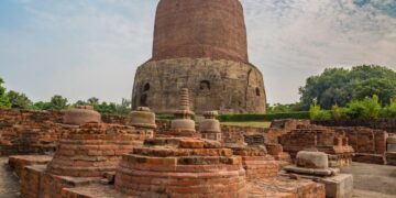 India’s ancient Buddhist site of Sarnath inscribed on UNESCO World Heritage List