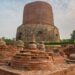 India’s ancient Buddhist site of Sarnath inscribed on UNESCO World Heritage List