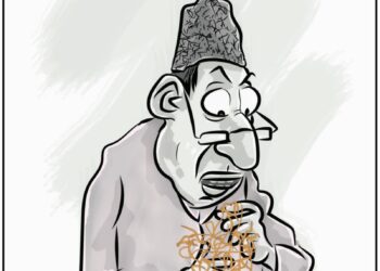 Cartoon