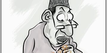 Cartoon