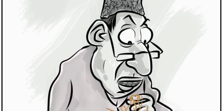 Cartoon