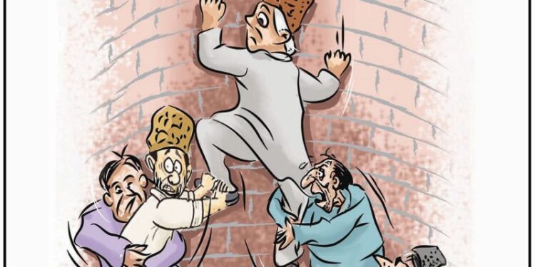 Cartoon