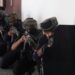 Security agencies conduct full-scale mock drill ahead of Amarnath Yatra