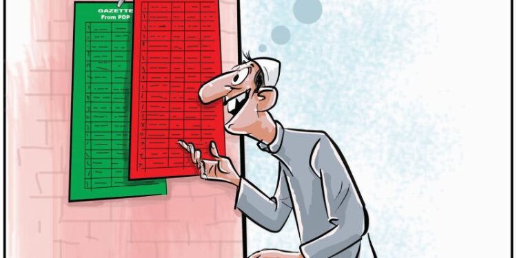 Cartoon