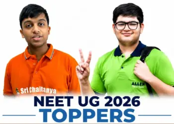 NEET-UG: Punjab’s Aryan Gupta, Haryana’s Panshul Bansal emerge topper; 11.21L candidates qualify
