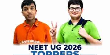 NEET-UG: Punjab’s Aryan Gupta, Haryana’s Panshul Bansal emerge topper; 11.21L candidates qualify