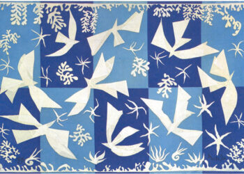 Henri Matisse: The Final Masterpieces in Paper