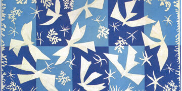 Henri Matisse: The Final Masterpieces in Paper