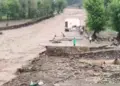 Poonch cloudburst: Man steps out to move SUV, returns to find 8 family members buried under rubble