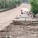 Poonch cloudburst: Man steps out to move SUV, returns to find 8 family members buried under rubble
