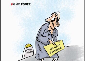 Cartoon