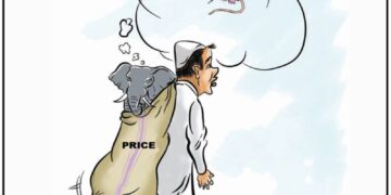 Cartoon