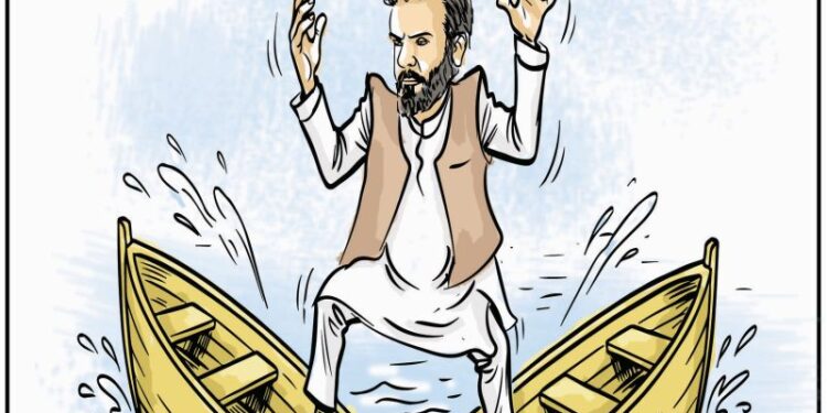 Cartoon