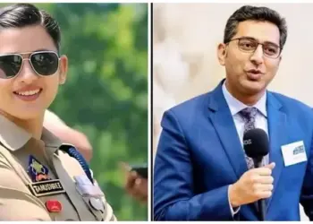 MHA orders major reshuffle of AGMUT IAS, IPS officers