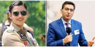 MHA orders major reshuffle of AGMUT IAS, IPS officers