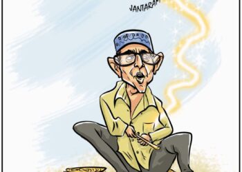 Cartoon