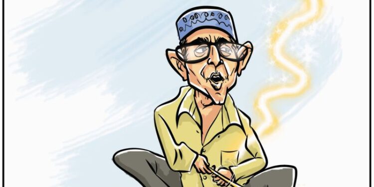 Cartoon