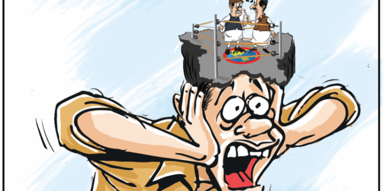Cartoon