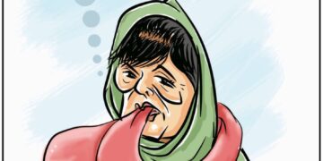 Cartoon