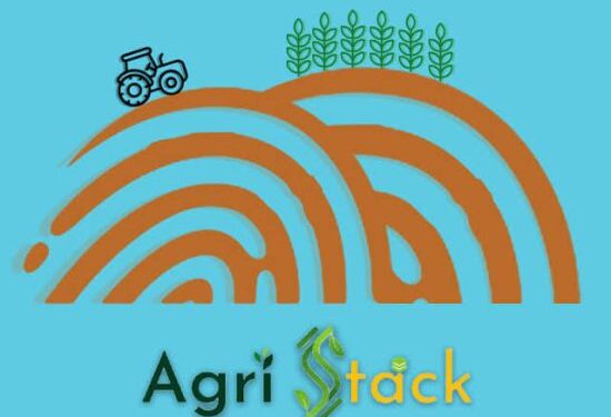 J&K digitises land records, integrates database with AgriStack framework