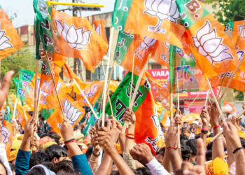 Abrogation of Article 370 ushered in new era of peace, development in J&K: BJP
