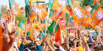 Abrogation of Article 370 ushered in new era of peace, development in J&K: BJP
