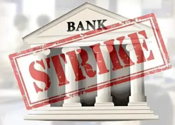 Bank unions threaten nationwide strike on Sep 11 to press for 5-day banking, other demands
