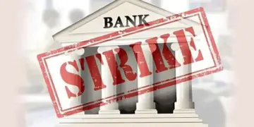 Bank unions threaten nationwide strike on Sep 11 to press for 5-day banking, other demands