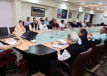 2026-27 Budget announcements: CM stresses timely delivery, tangible outcomes